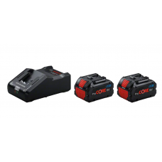 BOSCH GBA 18V ProCORE + GAL 18V-160 rinkinys 2x8 Ah